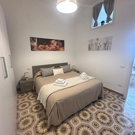 Sweet Home Positano Luaran gambar