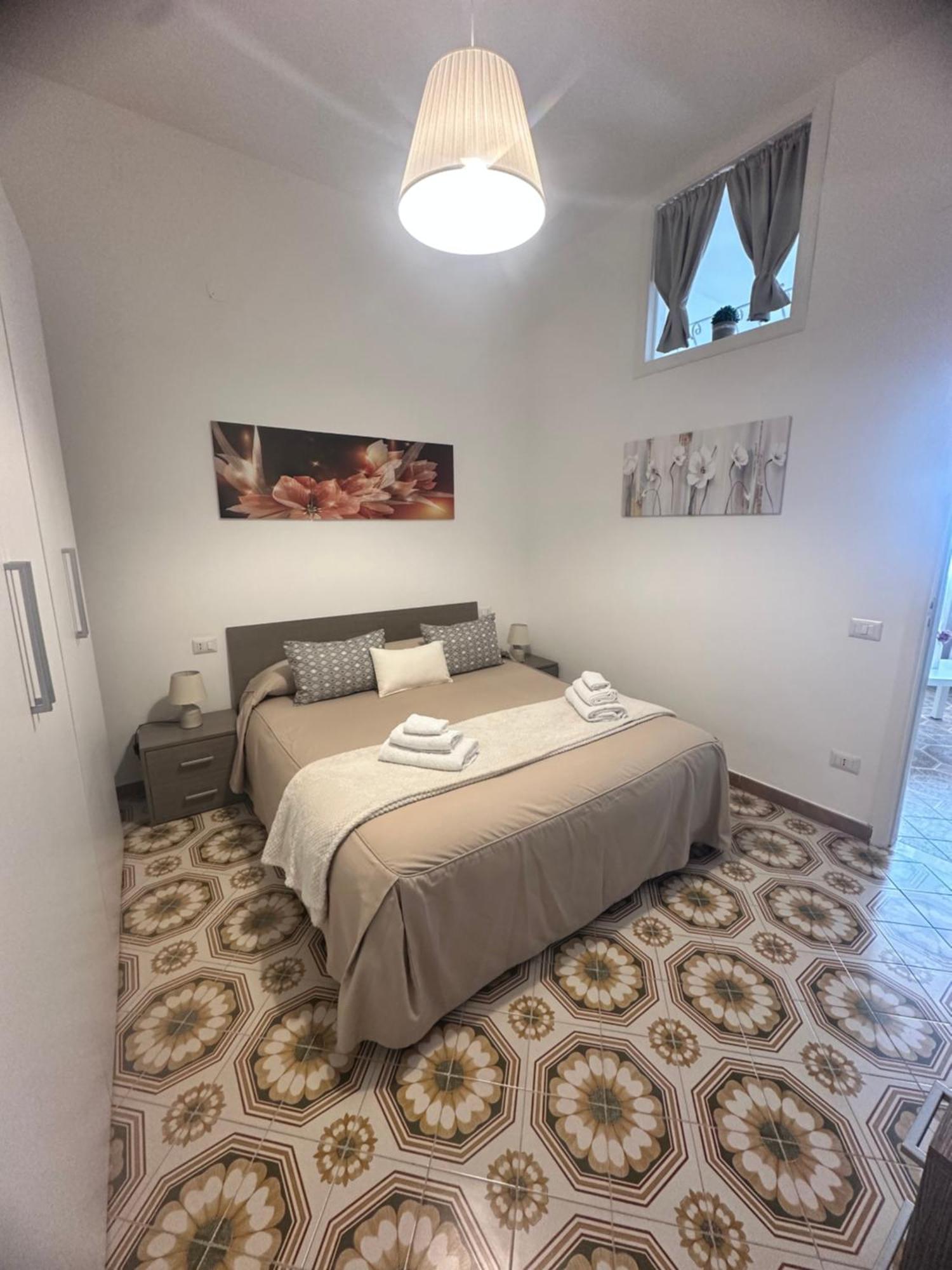 Sweet Home Positano Luaran gambar