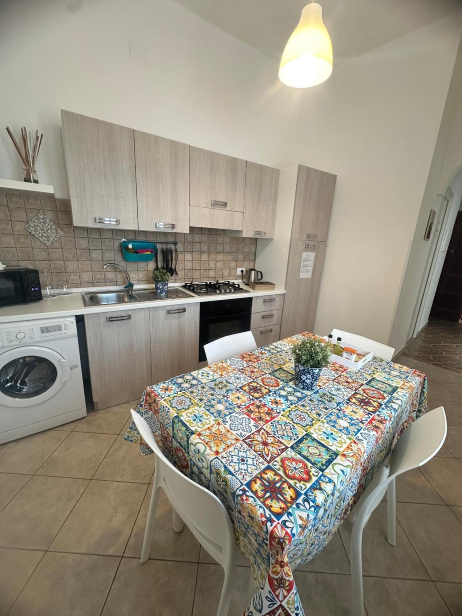 Sweet Home Positano Luaran gambar